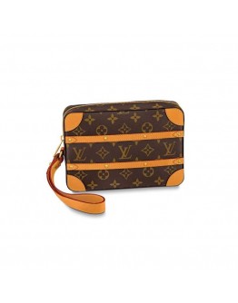 Louis Vuitton Soft Trunk Pouch M44779