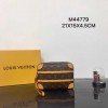 Louis Vuitton Soft Trunk Pouch M44779