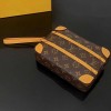 Louis Vuitton Soft Trunk Pouch M44779