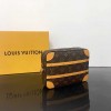 Louis Vuitton Soft Trunk Pouch M44779