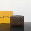 Louis Vuitton Soft Trunk Pouch M44779