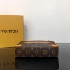 Louis Vuitton Soft Trunk Pouch M44779