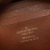 Louis Vuitton Soft Trunk Pouch M44779