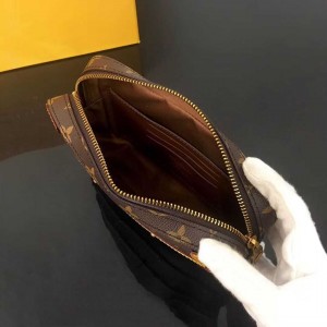 Louis Vuitton Soft Trunk Pouch M44779