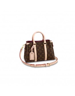 Louis Vuitton LV Soufflot BB M44815