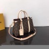 Louis Vuitton LV Soufflot BB M44815