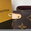Louis Vuitton LV Soufflot BB M44815