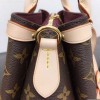 Louis Vuitton LV Soufflot BB M44815