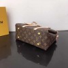 Louis Vuitton LV Soufflot BB M44815