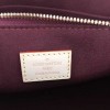 Louis Vuitton LV Soufflot BB M44815