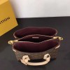 Louis Vuitton LV Soufflot BB M44815