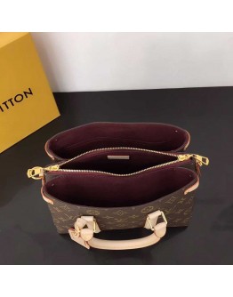 Louis Vuitton LV Soufflot BB M44815