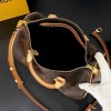 Louis Vuitton Speedy Bandouliere 30 M44602