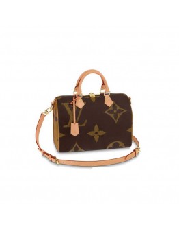 Louis Vuitton Speedy Bandouliere 30 M44602