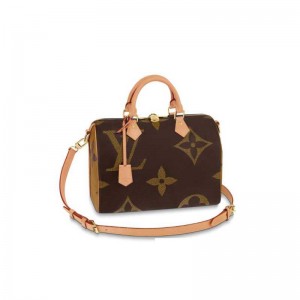 Louis Vuitton Speedy Bandouliere 30 M44602