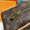 Louis Vuitton LV Toiletry Bag 25 M47527