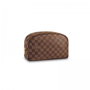 Louis Vuitton LV Toiletry Bag 25 N47624