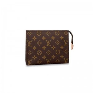 Louis Vuitton LV Toiletry Pouch 19 M47544