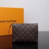 Louis Vuitton LV Toiletry Pouch 19 M47544
