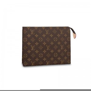 Louis Vuitton LV Toiletry Pouch M47542