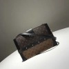 Louis Vuitton Trunk Clutch M43596