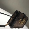 Louis Vuitton Trunk Clutch M43596