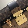 Louis Vuitton Trunk Clutch M43596