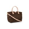 Louis Vuitton LV Turenne MM M48814