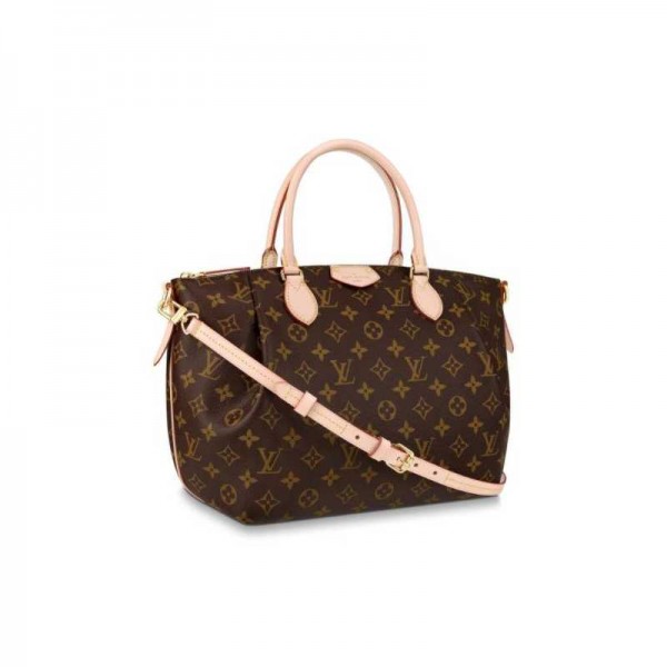 Louis Vuitton LV Turenne MM M48814