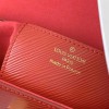 Louis Vuitton LV Twist MM M50523