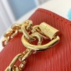 Louis Vuitton LV Twist MM M50523