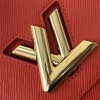 Louis Vuitton LV Twist MM M50523