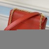 Louis Vuitton LV Twist MM M50523