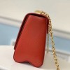 Louis Vuitton LV Twist MM M50523