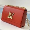 Louis Vuitton LV Twist MM M50523