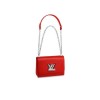 Louis Vuitton LV Twist MM M50523