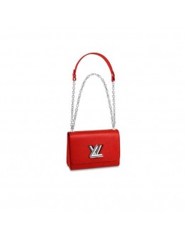 Louis Vuitton LV Twist MM M50523