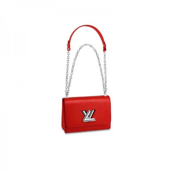 Louis Vuitton LV Twist MM M50523