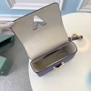 Louis Vuitton Twist MM M51065