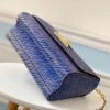 Louis Vuitton Twist MM M51065