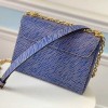 Louis Vuitton Twist MM M51065