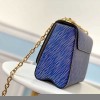 Louis Vuitton Twist MM M51065
