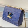 Louis Vuitton Twist MM M51065