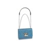 Louis Vuitton Twist MM M51065