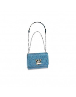 Louis Vuitton Twist MM M51065