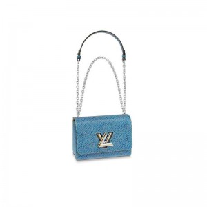 Louis Vuitton Twist MM M51065