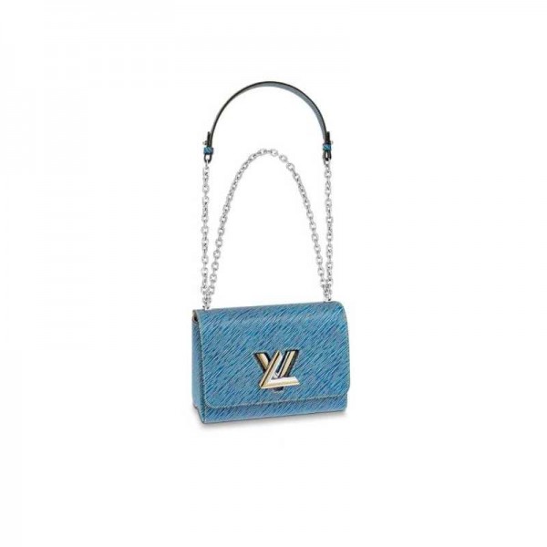 Louis Vuitton Twist MM M51065