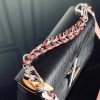 Louis Vuitton LV Twist MM M52503