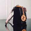 Louis Vuitton LV Twist MM M52503