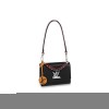 Louis Vuitton LV Twist MM M52503